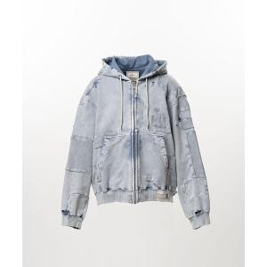 パーカー メンズ