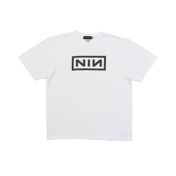tシャツ Nine Inch Nails　26NIN002W メンズ レディース