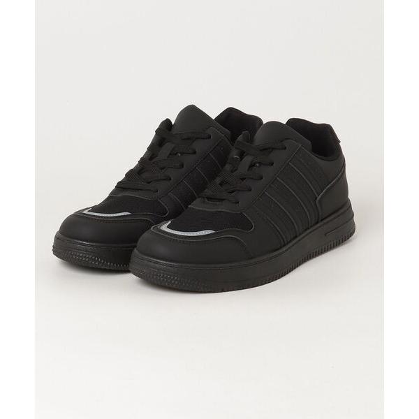 スニーカー 撥水コートシューズ メンズ レディース