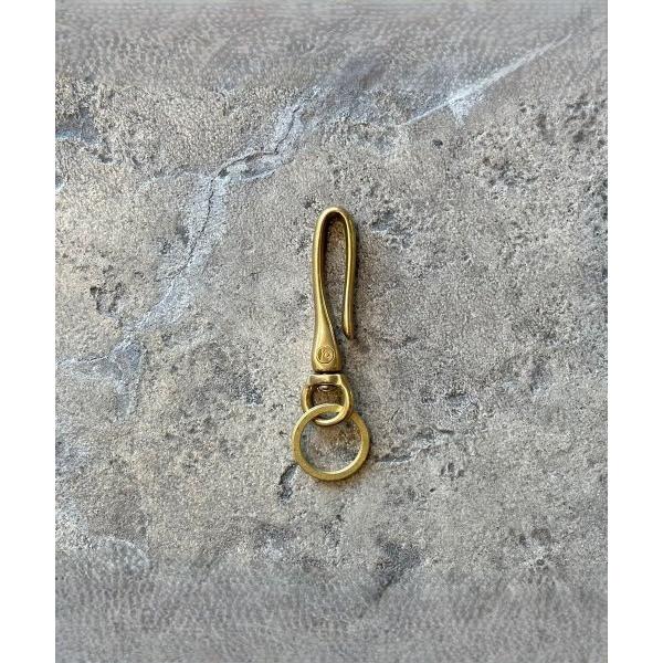 キーホルダー KC.s キーリング スティンガー