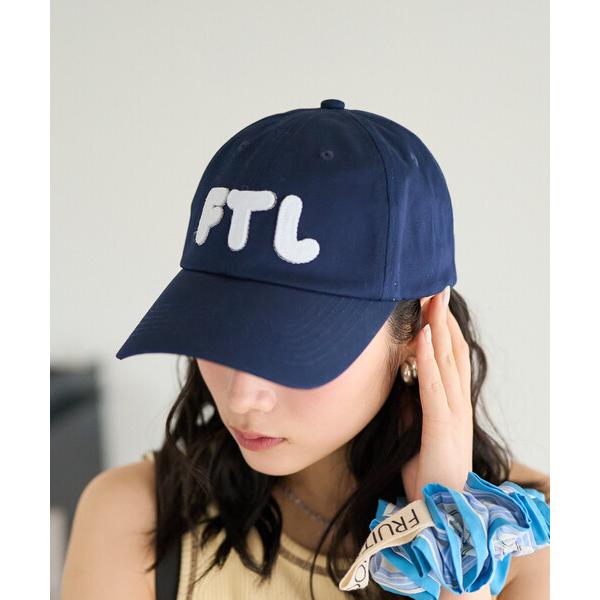 キャップ 帽子 FRUIT OF THE LOOM × FREAK'S STORE/フルーツオブザル...