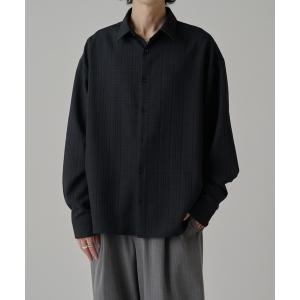 Lui's（ルイス） チェスターコート コート ダブルブレストスプリング