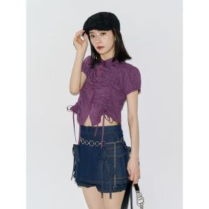 jouetie（ジュエティ） カーディガン 夏 「MINAMI×jouetie」レース