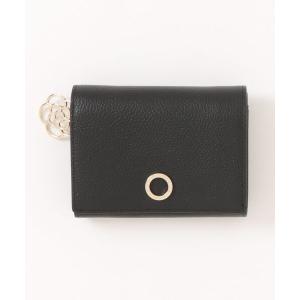 財布 カーラ 二つ折り財布 レディース