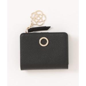 財布 カーラ ミニ財布 レディース