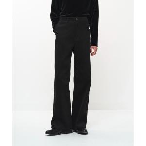 ワイドパンツ パンツ コーデュロイ FORMED WIDE CORDUROY PANTS メンズ レディース