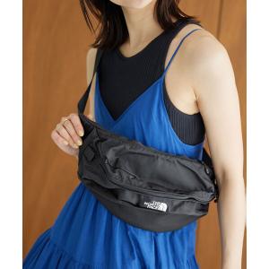 ウエストポーチ ウエストバッグ 「WEB限定/追加」THE NORTH FACE/ノースフェイス SWEEP NM72304 レディース