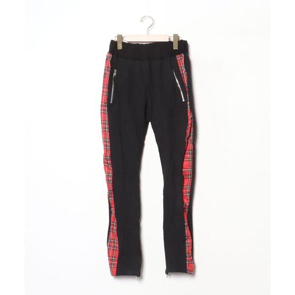 「ankoROCK」 スウェットパンツ ONE SIZE ブラック メンズ