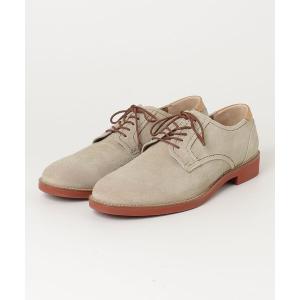 「VARISISTA」 シューズ 43 ベージュ メンズ