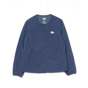 「DANTON」 ジャケット 40 ネイビー メンズ