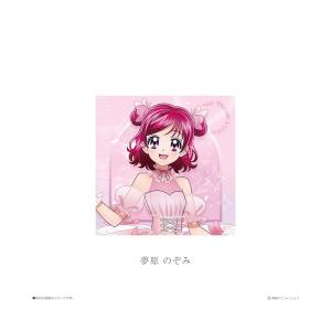 ステッカー 「Yes！プリキュア５GoGo！×LAFARY」ステッカー