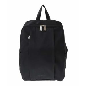 「MK MICHEL KLEIN」 メッセンジャーバッグ 00 ブラック レディース