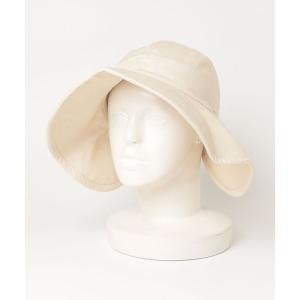 「Helen Kaminski」 帽子 - ベージュ レディース