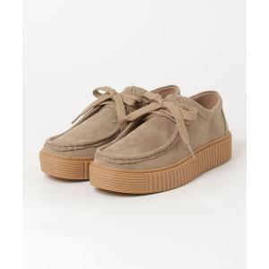 「DEDESKEN」 シューズ 38 ブラウン レディース