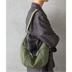 ショルダーバッグ バッグ ナイロンショルダーZIPボディバッグ レディース メンズ