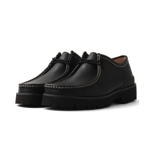 ブーツ Clarks Walla Yukoner / クラークス ワラ ユコナー メンズ