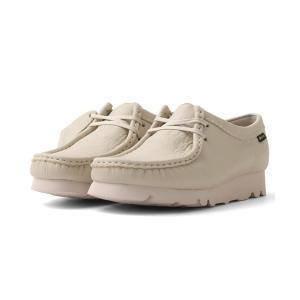 Clarks（クラークス） ブーツ ワラビー デザートブーツ2 Wallabee