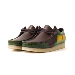 Clarks（クラークス） デッキシューズ Clarks Torlite Hi（クラークス