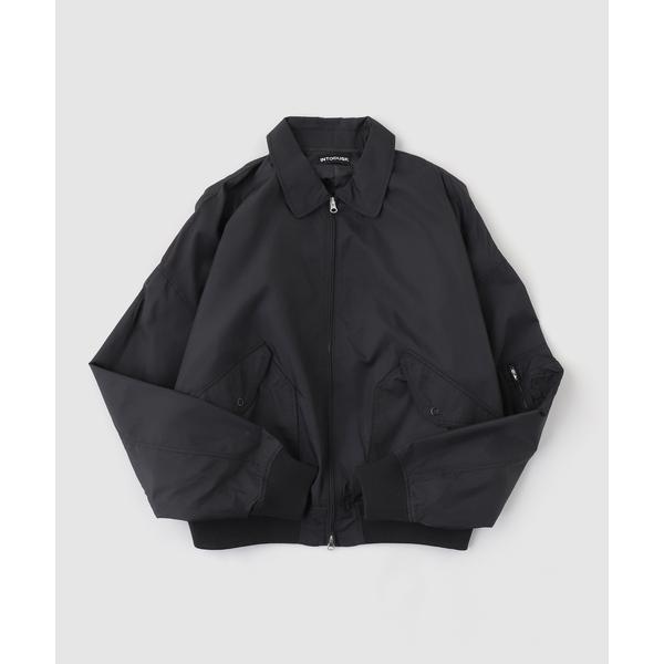 コート ジャケット INTODUSK / イントゥダスク FLIGHT JACKET メンズ