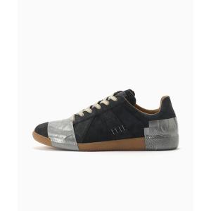 スニーカー MAISON MARGIELA( メゾン マルジェラ) REPLICA GERMAN TRAINER メンズ レディース