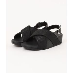 FitFlop（フィットフロップ） サンダル SKINNY II レザー ゼット
