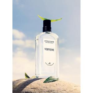 L'OCCITANE（ロクシタン） 香水 「数量限定」ピオニー オードトワレ