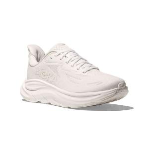 スニーカー ホカ 「HOKA 」- メンズ　スニーカー「MENS CLIFTON 10 1162030-WWH」 メンズ レディース