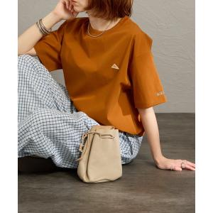 tシャツ 半袖 「KELTY/ケルティ」 別注 ...の商品画像