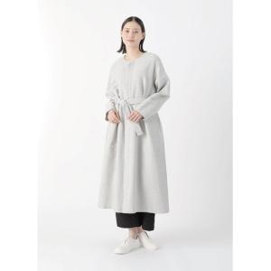 Plantation（プランテーション） ワンピース (H)BIZEN MELANGE WAVE