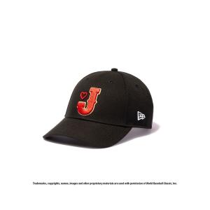 NEW ERA（ニューエラ） キャップ 帽子 9THIRTY Cloth Strap WBC