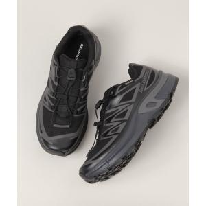 スニーカー 「SALOMON/サロモン」XT-EVR GORE-TEX W レディース