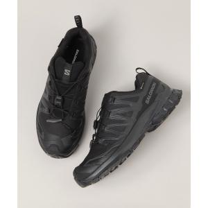防水 スニーカー 「SALOMON/サロモン」XA PRO 3D V9 GORE-TEX レディース