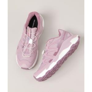 スニーカー 「SALOMON/サロモン」XC ROAM W レディース