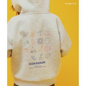 tシャツ ドラえもん/ダンボールZIPパーカー/キッズ/647334 キッズ 子供服 男の子