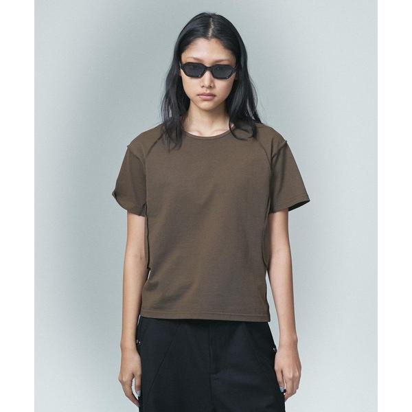 tシャツ NOCTO ARCHIVE/ノクト アーカイブ Switch Reversible Tee...