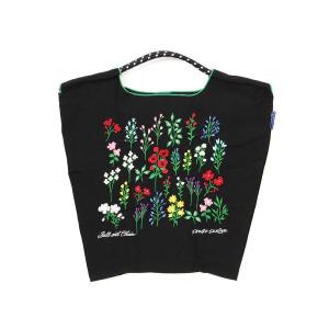 トートバッグ Ball＆Chain(ボールアンドチェーン) S.FLOWER/SEKINE SHOGO/Mサイズ レディース