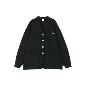 カーディガン YENN（イエン）SPONDISH VOLUME CARDIGAN レディース