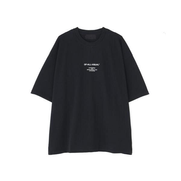 tシャツ A4A/エーフォーエー/TIDE S/S TEE メンズ レディース