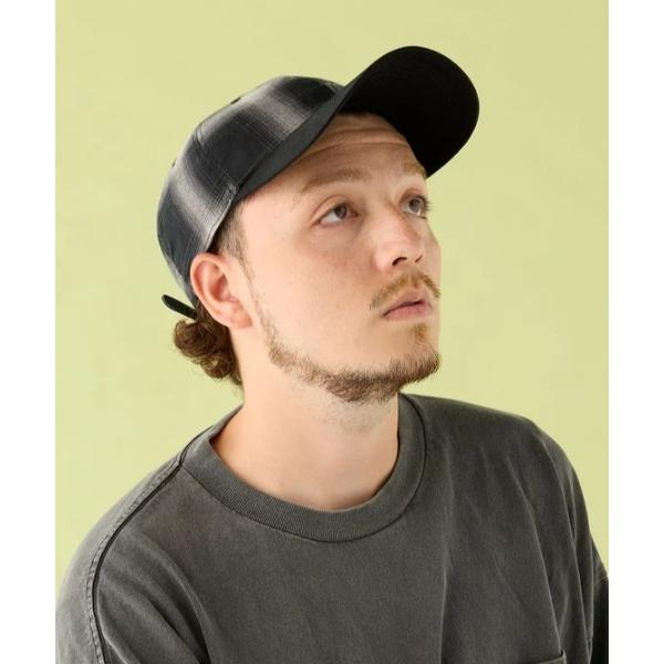 キャップ 帽子 CPH/シーピーエイチ/ 6Panel cap/OGN ormbre メンズ レディ...