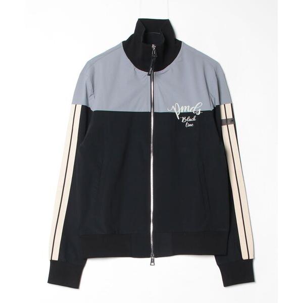 ジャージ P.M.D.S./ピーエムディーエス/IVAN FLEECE PRINT B-LINE メ...