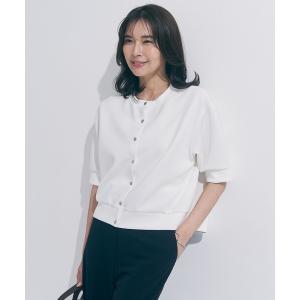 前後着用可能】ラッセルレース 2WAYプルオーバー : マルイ(丸井)Yahoo