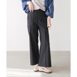 パンツ ＨＡＫＩＹＡＳＥ　ＷＩＤＥ　パンツ レディース
