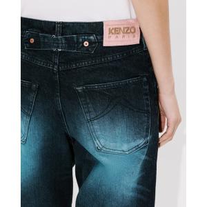 ジーンズ デニム デニムパンツ ローウエスト ボーイフレンド ジーンズ イン ジャパニーズ デニム レディース