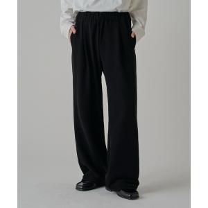 Lui's（ルイス） ワイドパンツ スラックス メンズ : ZOZOTOWN Yahoo!店