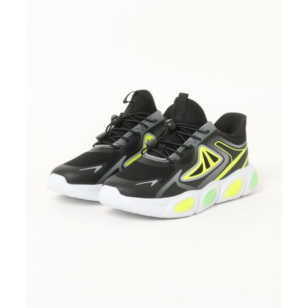 スニーカー ABC SELECT エービーシーセレクト 17-22 QS LIGHT キューエスライ...