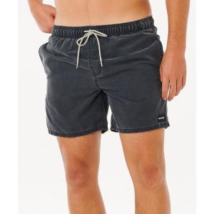 水着 RIP CURL/リップカール トランクス 水着 0ENMBO メンズ