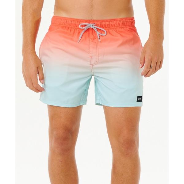 水着 RIP CURL/リップカール トランクス 水着 0EMMBO メンズ