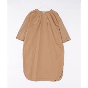 ワンピース 「S」「it」「MM By Max Mara」コンビワンピース
