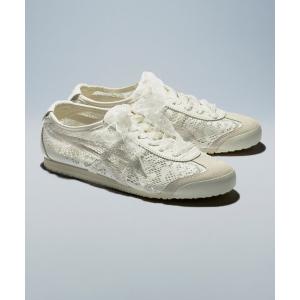 Onitsuka Tiger（オニツカタイガー） スニーカー 「ONITSUKA TIGER