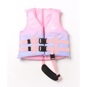 Op/オーシャンパシフィック　ライフジャケット
